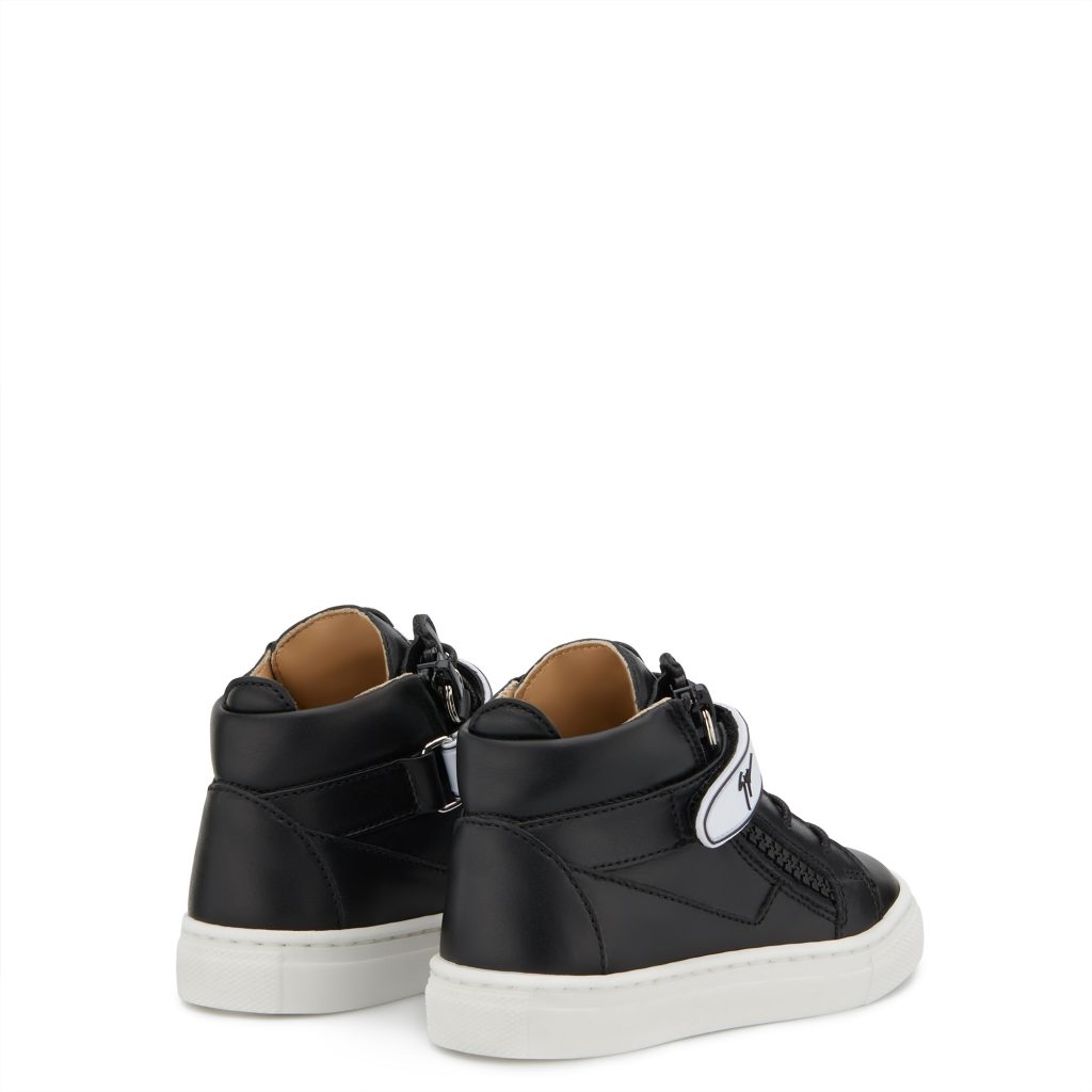 Giuseppe Zanotti Kriss 1/2 jr. (SBI9100003) (3)