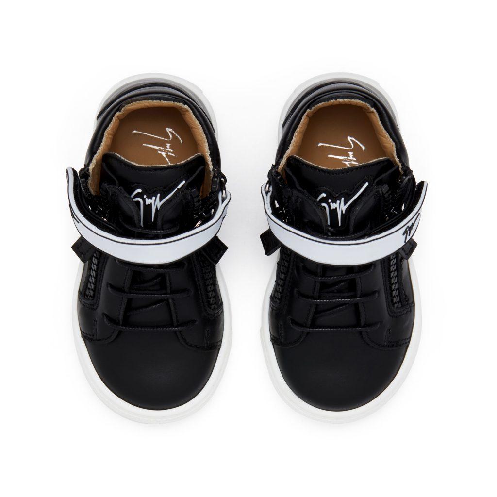 Giuseppe Zanotti Kriss 1/2 jr. (SBI9100003) (4)