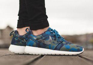 Nike Roshe Run