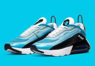 Nike Air Max 2090