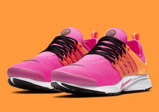 Nike Air Presto