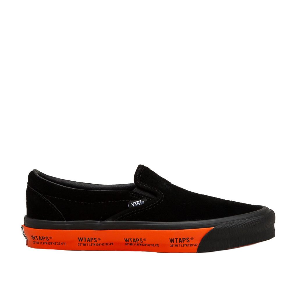 vans-slip-on VN0A45JK20E1