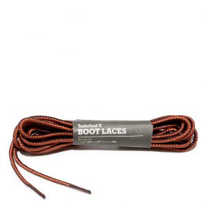 Timberland Ersatzschnürsenkel Braun (A1FOV001)