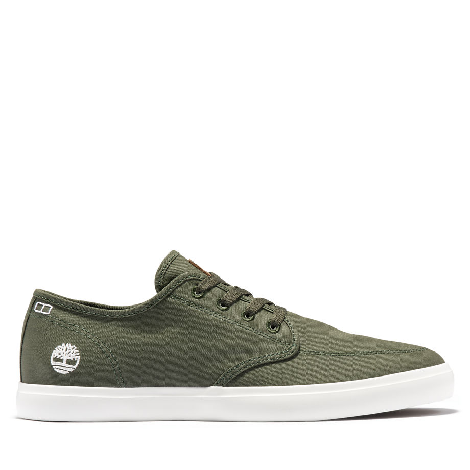 timberland-sneaker A219SA58