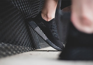 Adidas Deerupt Runner
