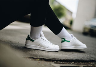 Adidas Stan Smith