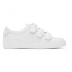 Givenchy White Urban Street Sneakers (BE000YE0K7)