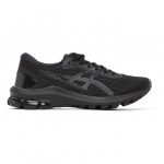 Asics Black GT-1000 9 Sneakers (1012A651.001)