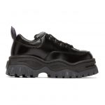 Eytys Black Angel Sneakers (ANLB)