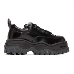 Eytys Black Angel Sneakers (ANLB)