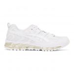 GmbH White Asics Edition GEL-NANDI 360 (1021A415.100)