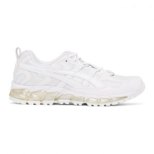 GmbH White Asics Edition GEL-NANDI 360 (1021A415.100)