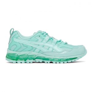 GmbH Blue Asics Edition GEL-NANDI 360 (1021A415.401)