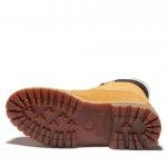 timberland-sneaker A1HZM901