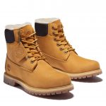 timberland-sneaker A1HZM901