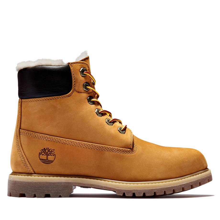 timberland-sneaker A1HZM901