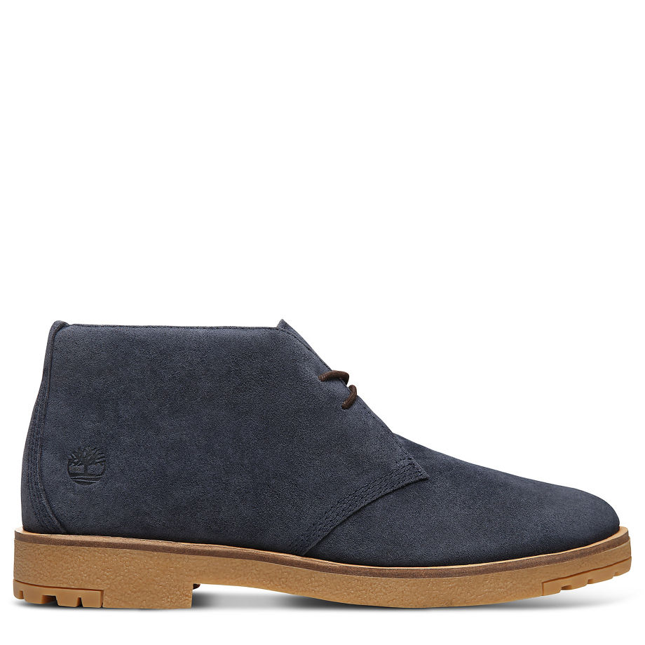 timberland-sneaker A1N8L001