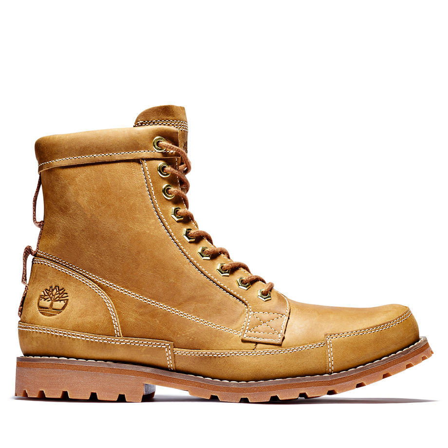 timberland-sneaker A2MEK231