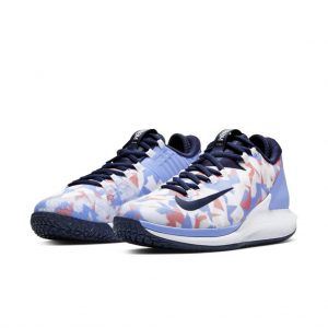 NikeCourt Air Zoom Zero Blau (AA8022-406)