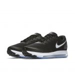 Nike Zoom All Out Low 2 Schwarz (AJ0036-003)