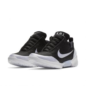 Nike HyperAdapt 1.0 (EU Plug) Schwarz (AQ0436-011)