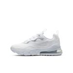 Nike Air Max 270 React Weiß (BQ0103-100)