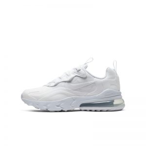 Nike Air Max 270 React Weiß (BQ0103-100)