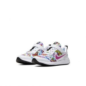 Nike Revolution 5 Fable Weiß (CJ2091-100)