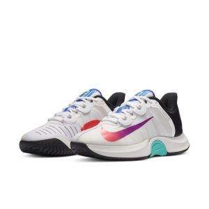 NikeCourt Air Zoom GP Turbo Weiß (CK7580-112)