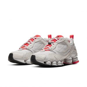 Nike Shox TL Nova Grau (CU3445-001)