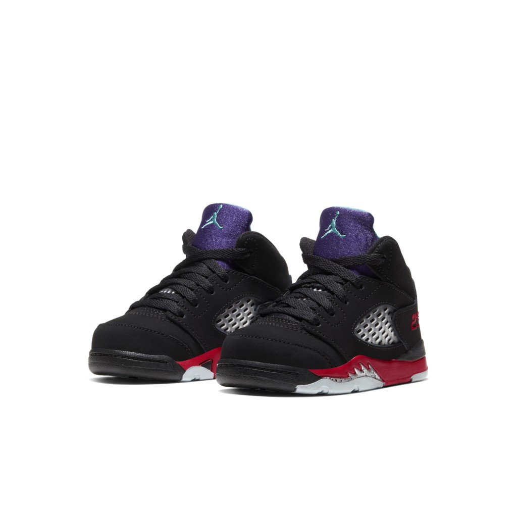 air-jordan-5 CZ2991-001