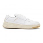 Acne Studios White Perey Sneakers (BD0011)
