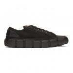 Moncler Genius 5 Moncler Craig Green Black Bradely Sneakers (00416 – 00 – 01AGC)