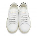saint-laurent-sneaker 592526 08G10
