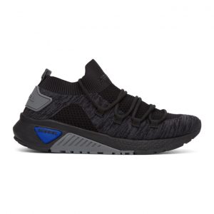 Diesel Black S-KB Athl Sneakers (Y02110 P2215)