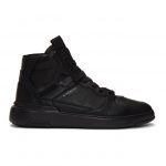 Givenchy Black Wing Sneakers (BH002JH0LY)