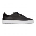 Axel Arigato Black Clean 90 Sneakers (28115)