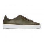 Axel Arigato Green Clean 90 Sneakers (28507)