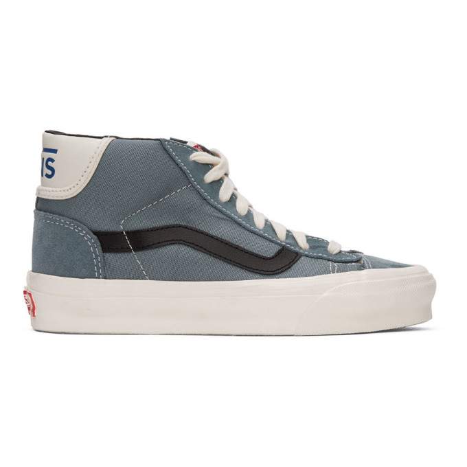 vans-sneaker VN0A3DP7NQC