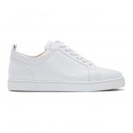 Christian Louboutin White Louis Junior Sneakers (1130548)