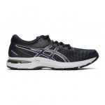 Asics Black GT-2000 8 Sneakers (1011A729)