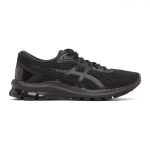 Asics Black GT-1000 9 Sneakers (1011A770)