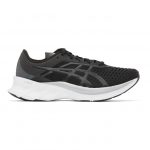 Asics Black Novablast Sneakers (1011A681)