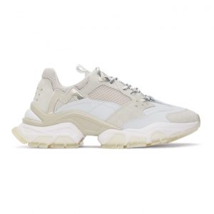 Moncler Off-White Leave No Trace Sneakers (F209B4M7080002SG8)