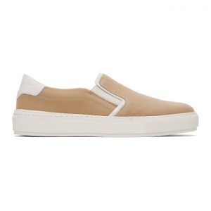 Tiger of Sweden Tan Lowell Sneakers (U68777002)