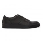 Lanvin Black DBB1 Sneakers (FM-SKDBB1-LYON-A20)