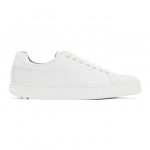 Salvatore Ferragamo White Cube Sneakers (02A888 0686294)