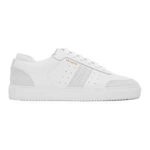 Axel Arigato White Dunk Sneakers (27138)