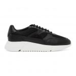Axel Arigato Black Genesis Sneakers (35028)