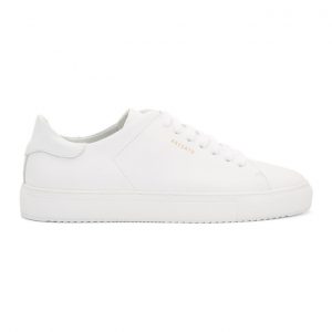 Axel Arigato White Clean 90 Sneakers (28102)